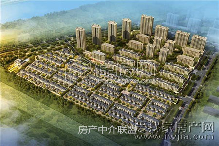 城南假日绿洲2室2厅1卫93m2精装修