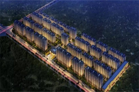 出售昌城得利斯新世界广场3室2厅2卫115平精装修